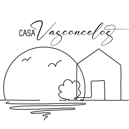 Casa Vasconcelos Afife Exteriör bild