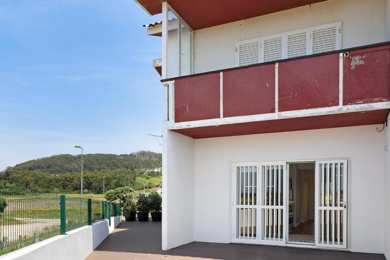 Casa Vasconcelos Afife Exteriör bild